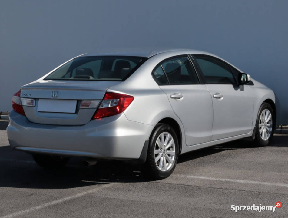 Honda Civic 18 iVTEC czujnik deszczu lubelskie Lublin