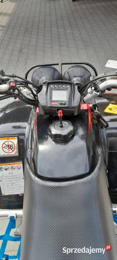 Yamaha warrior 350