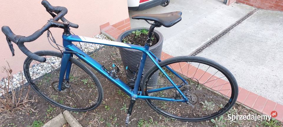 Merida Scultura 300 rama 54 SM Katowice