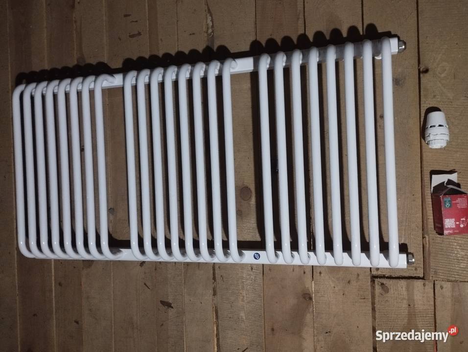 INSTAL PROJEKT STANDARD 600x1200 grzejnik Wodzisław