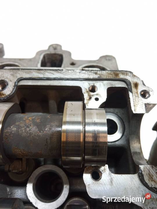 GŁOWICA KOMPLETNA 03L103373A 16 TDI Seat Altea I świętokrzyskie