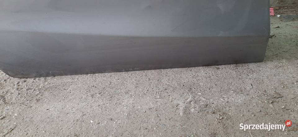 Drzwi prawy tył mazda 5 2013 150KM