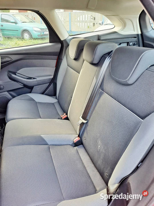 FORD FOCUS 3 MK3 NA CZĘŚCI 16 B 16V 1019 SILNIK Sosnowiec sprzedam