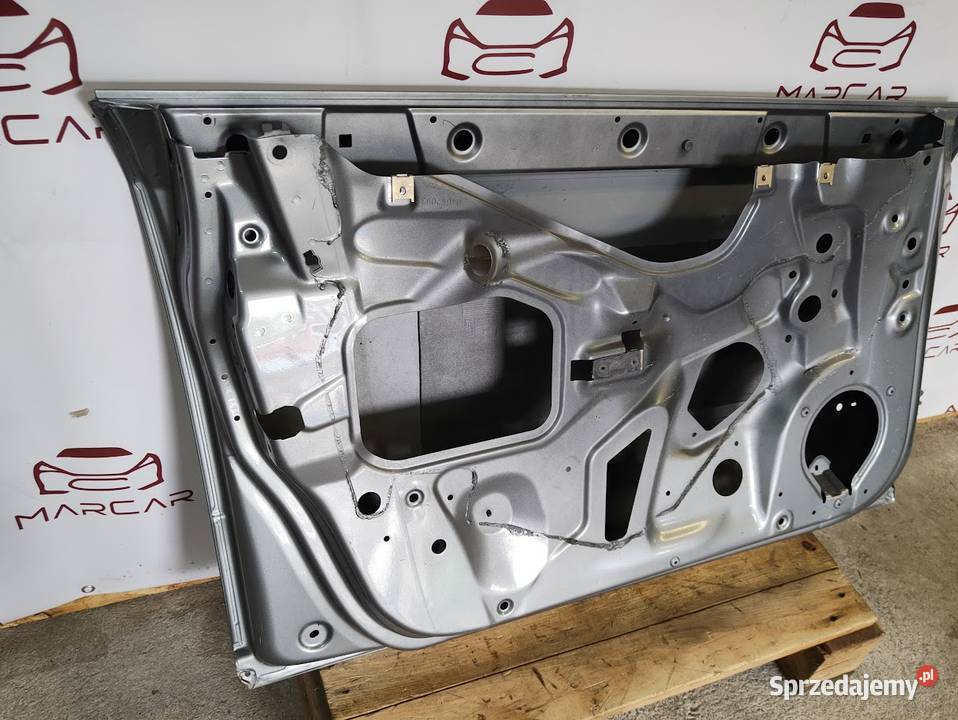 Drzwi Lewy Przód Audi A4 B6 20002004 Pleszew sprzedam