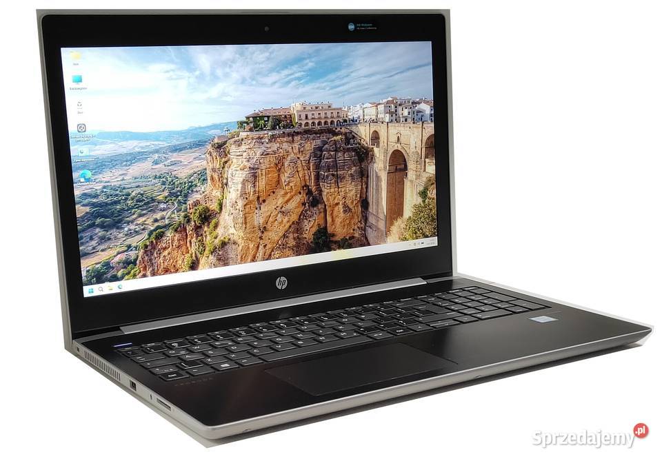 Laptop HP ProBook 450 G5 Intel i58250u 8GB Win11 Intel Core i5 Lublin sprzedam