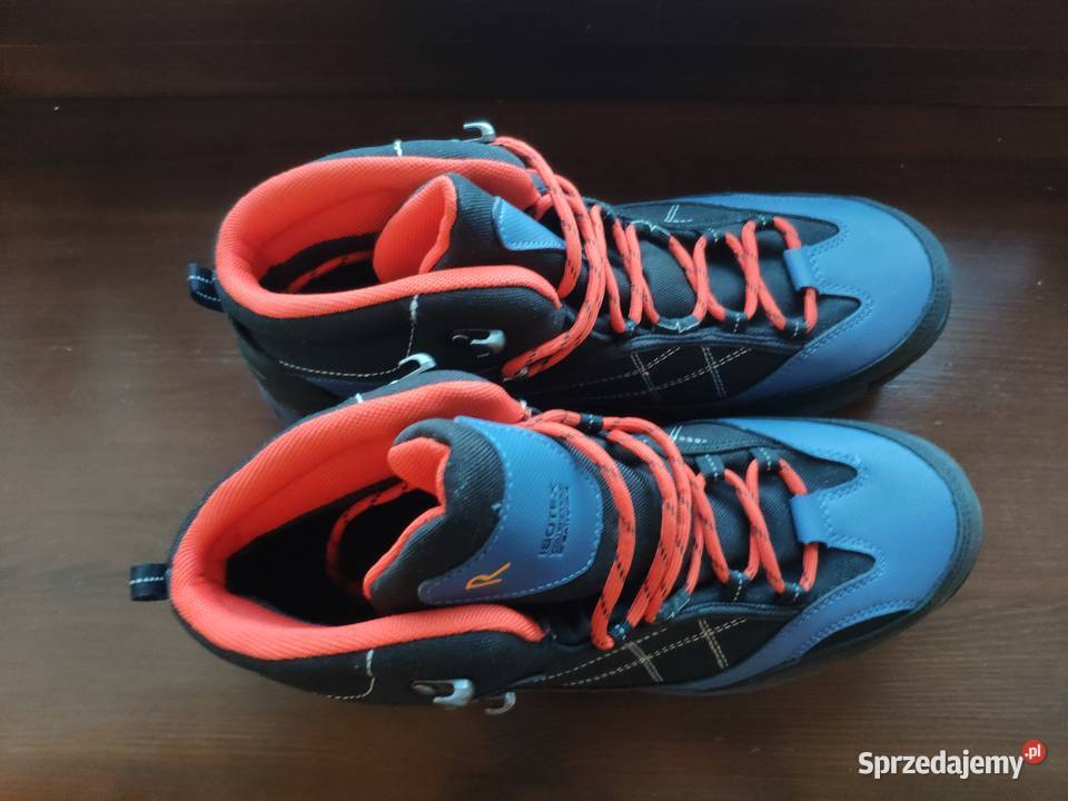 Nowe buty Regatta Samaris Lite Low Waterproof małopolskie Kraków