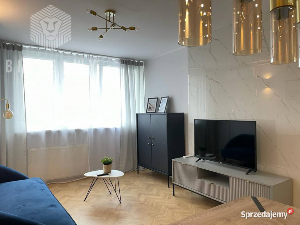 Mieszkanie Warszawa Urbanistów 364m2 2 pokoje mazowieckie