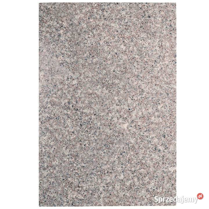 Płytki Granit G664 Królewski Brąz polerowany pomorskie Gdynia