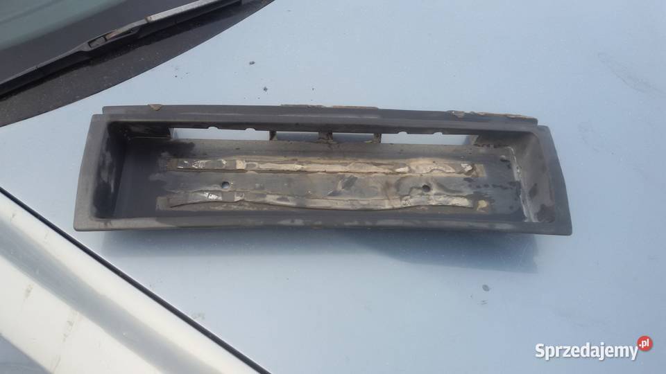 BLENDA TYLNEJ KLAPY AUDI 80B3 warmińsko-mazurskie