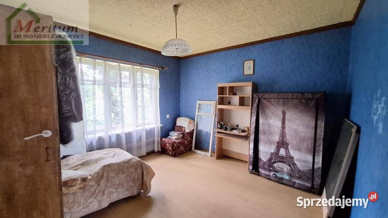 Dom wolnostojący Chorkówka 180m2 sprzedam