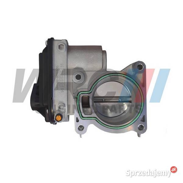 Przepustnica powietrza Volvo C30 S40V50 V70 S80 Bydgoszcz