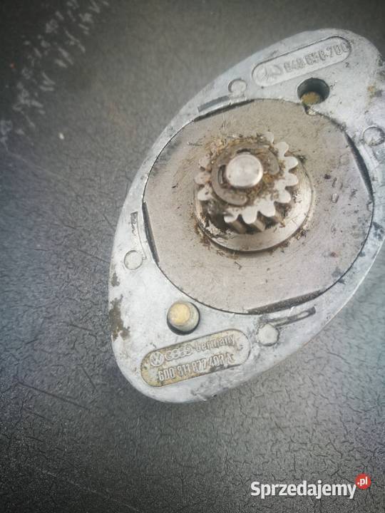 Szyber dach Audi 100 200 C3 23 Automat klima Karoseria lubelskie Biłgoraj