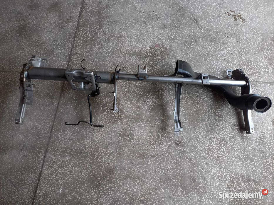 Rura wzmocnienie deski dacia sandero II Lift 19r Wola Jachowa