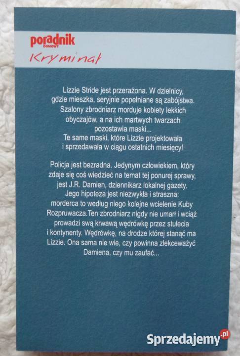 Wyjść z mroku Anne Stuart mazowieckie Warszawa