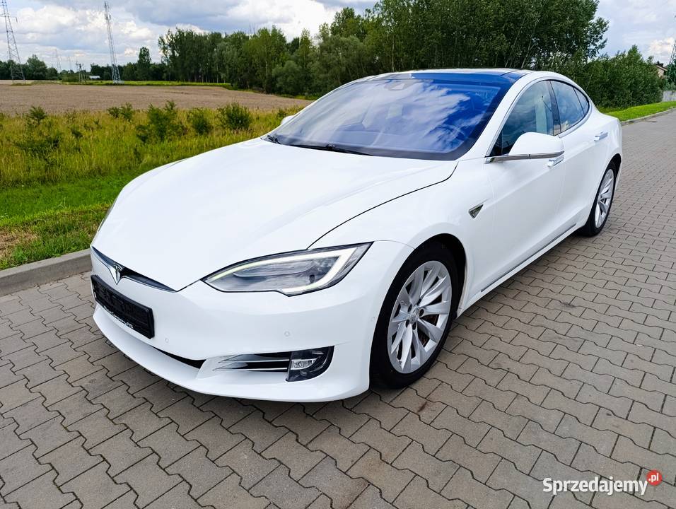 90D DARMOWE ŁADOWANIE SC01 FREE SUPER CHARGER Mielec