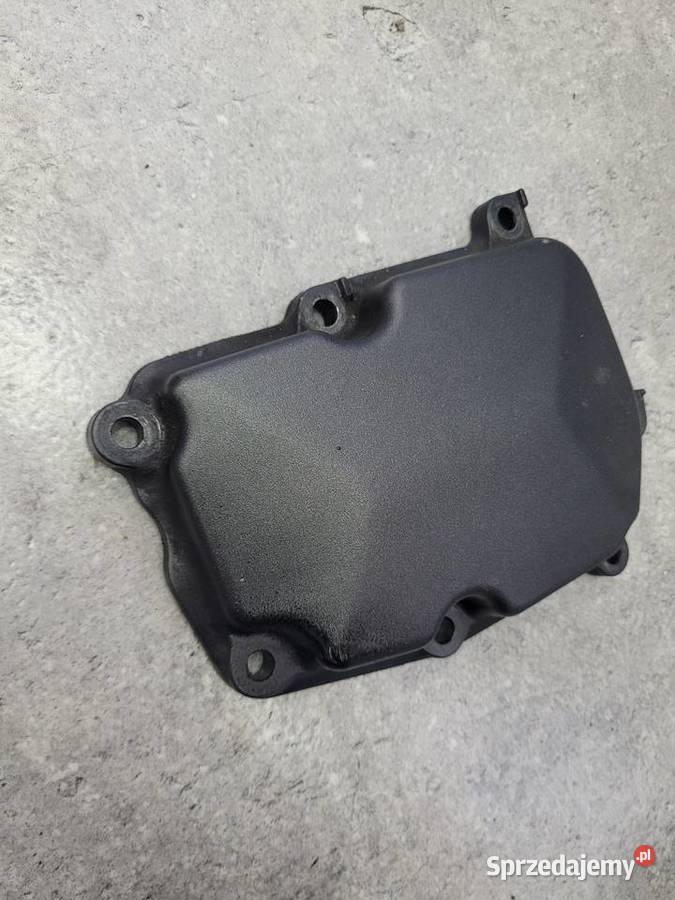 Kawasaki GTR 1400 2008 DEKIEL POKRYWA KAPA Motoryzacja Nowy Tomyśl