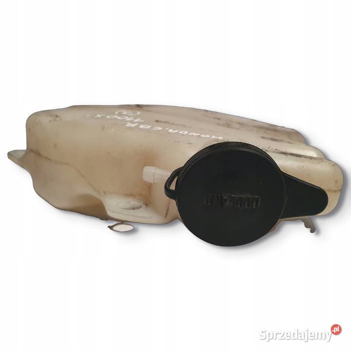 ZBIORNICZEK WYRÓWNAWCZY Honda VFR 800 0211 lubelskie Chełm