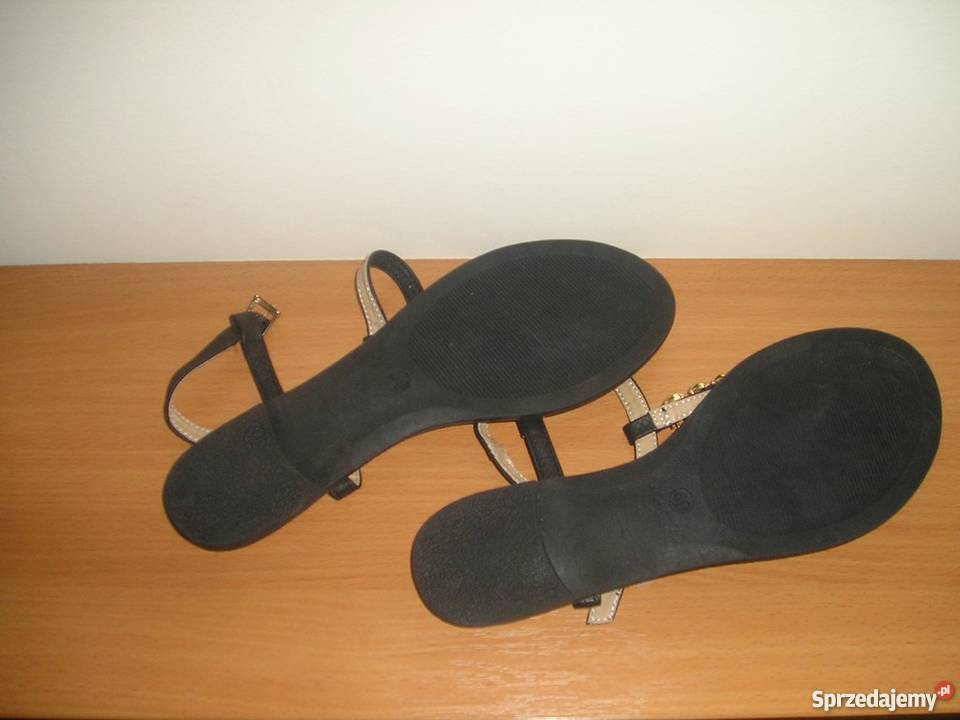 sandałyjaponki 39 25Chillin House nowe Słupsk