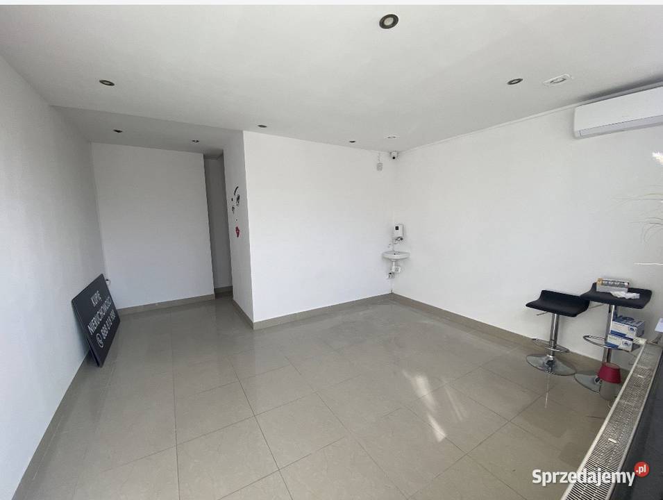 LOKAL Z NAJEMCĄ W OPOLU WROCŁAWSKA KAROLINKA Nieruchomości opolskie Opole