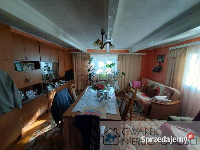 Działka 6600m2 Dąbrowa Górnicza