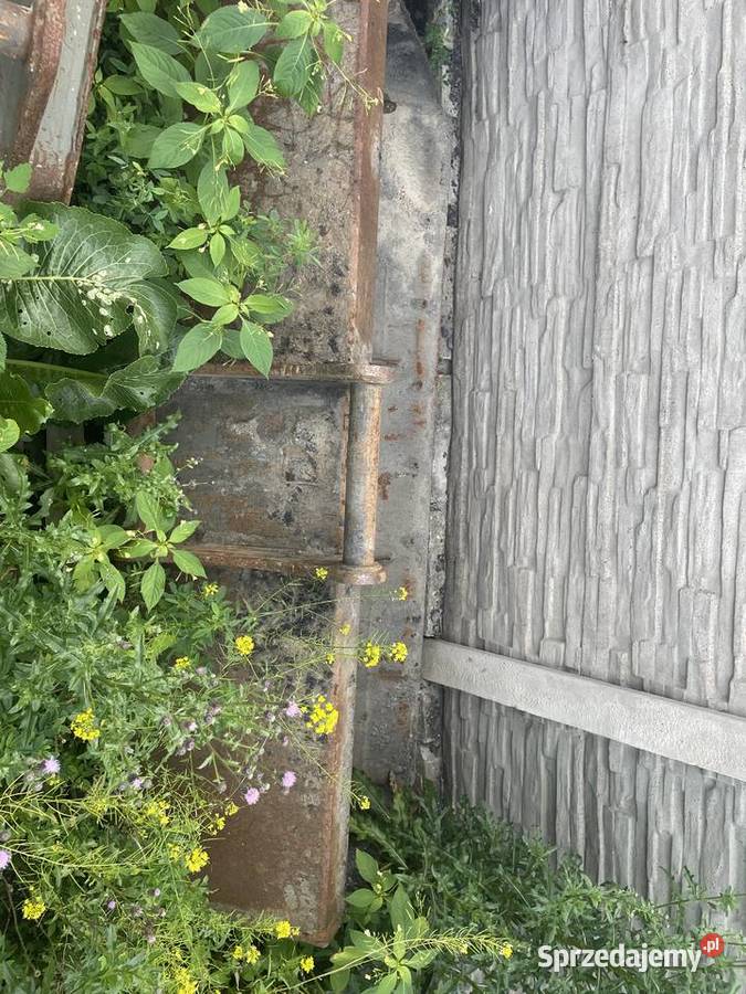 MECALAC 714 Mwe 2014r Radom