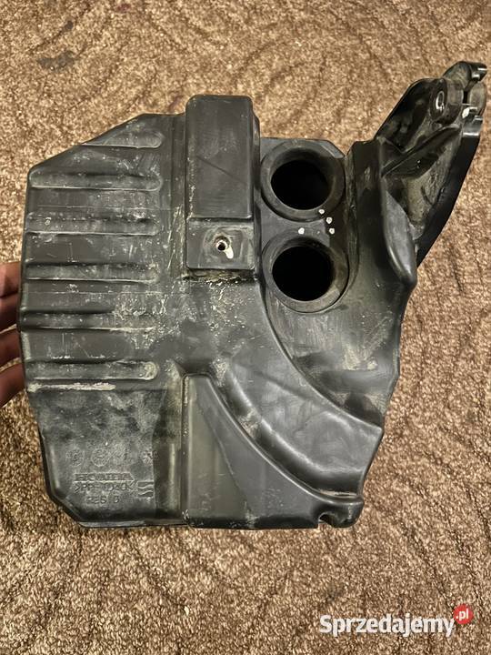 Rezonator powietrza Honda accorr VII mazowieckie Dębe Wielkie sprzedam