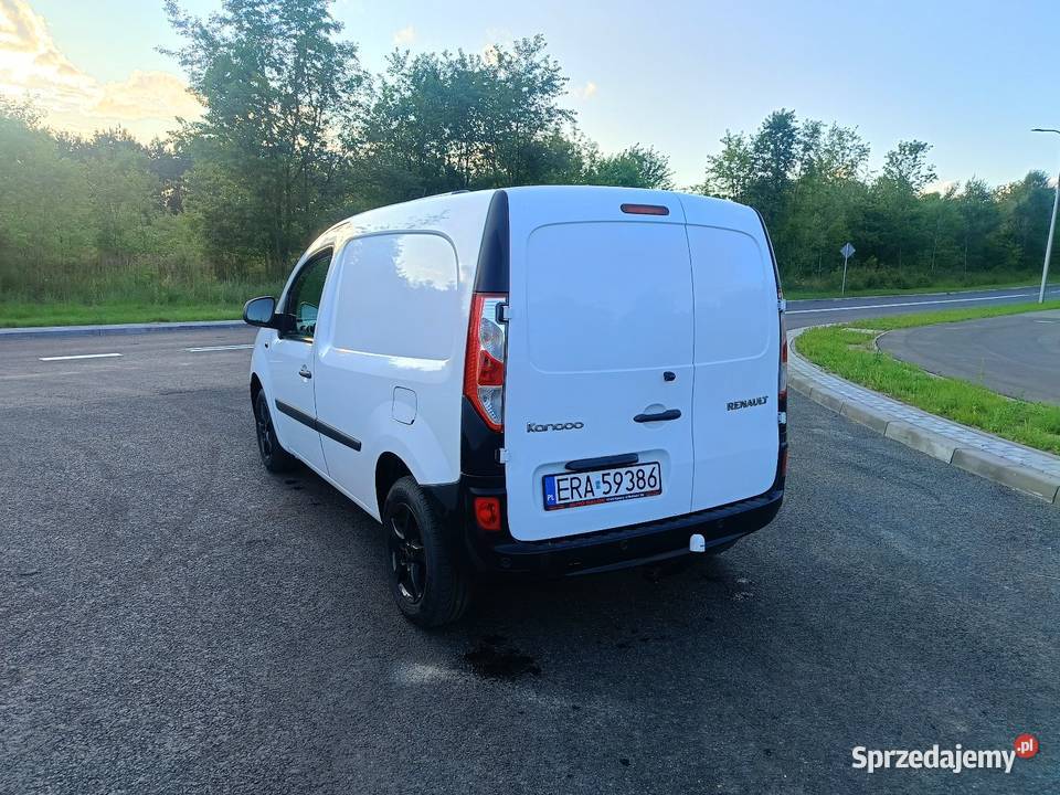 Ładne Kangoo gniazdo USB Radomsko sprzedam