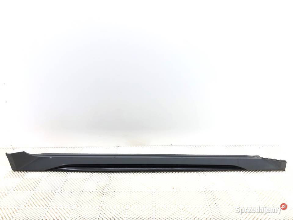 LISTWA PROGOWA PRAWY RS6 LY7C AUDI A6 C8 Kombi