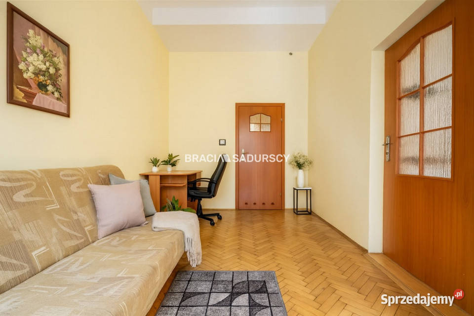 Mieszkanie Kraków Długa 766 metrów 2pok 17500zł/m2 sprzedam