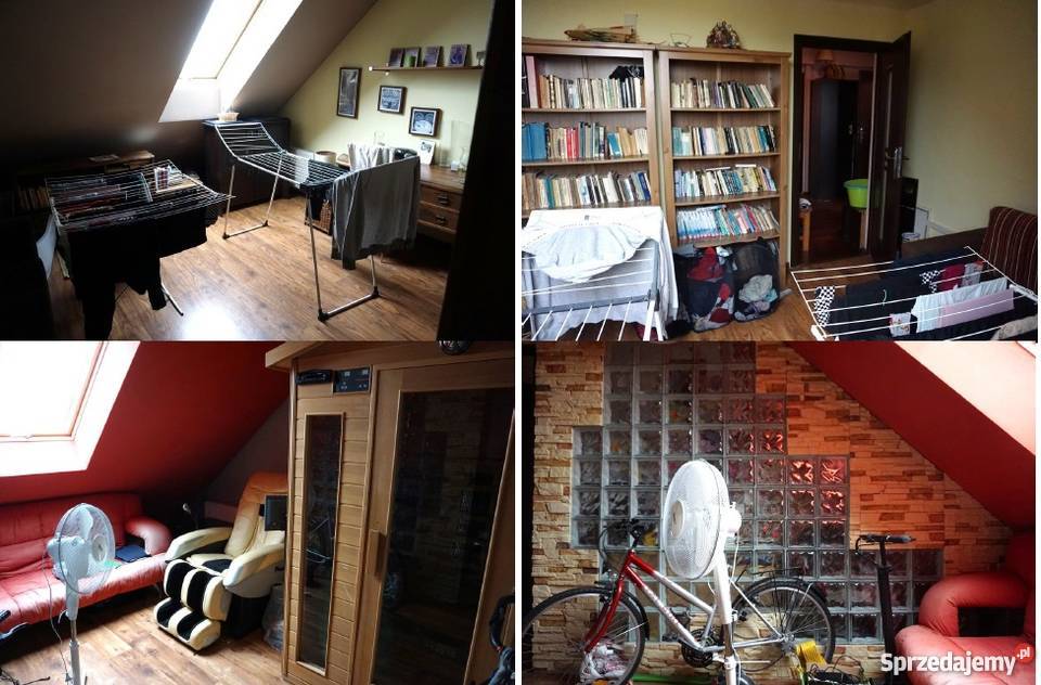 Udział w nieruchomości Lubin Zwierzyckiego 10 Mieszkania