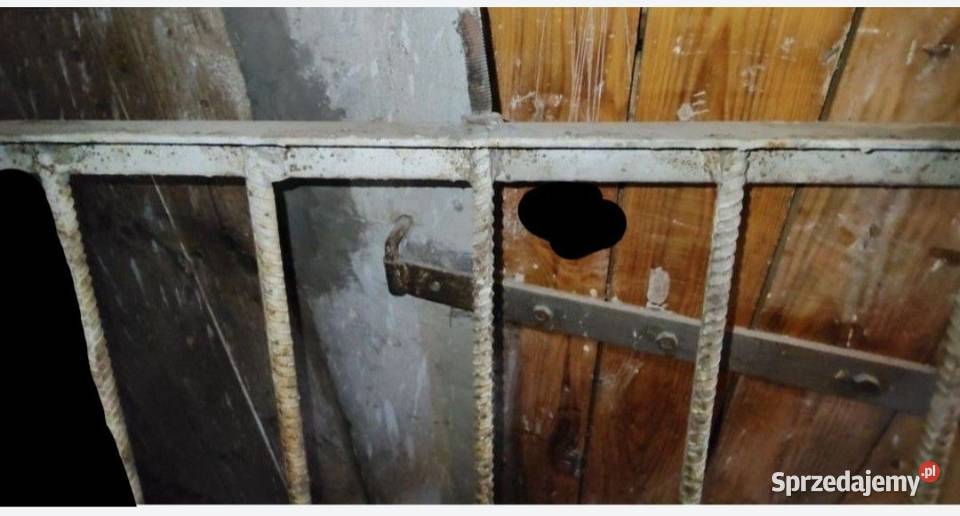 sprzedam kratę okiennom śląskie Sosnowiec