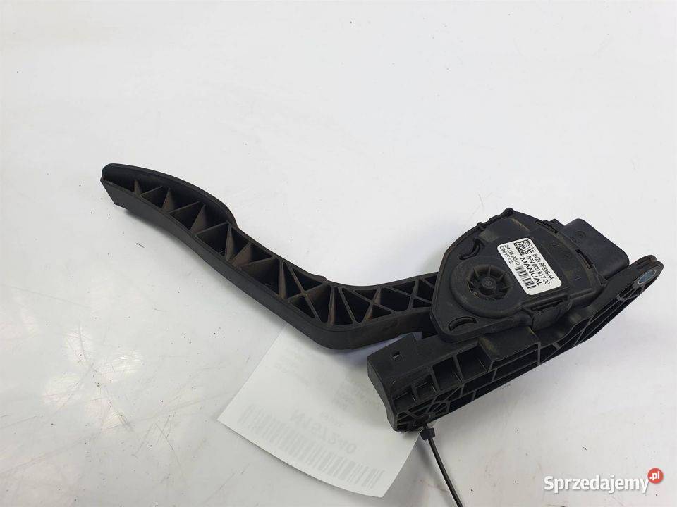 PEDAŁ FORD FIESTA MK7 6PV00951700 Lipno