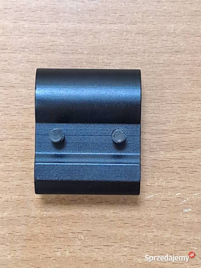 Wielofunkcyjny uchwyt do mocowania latarki z Łódź