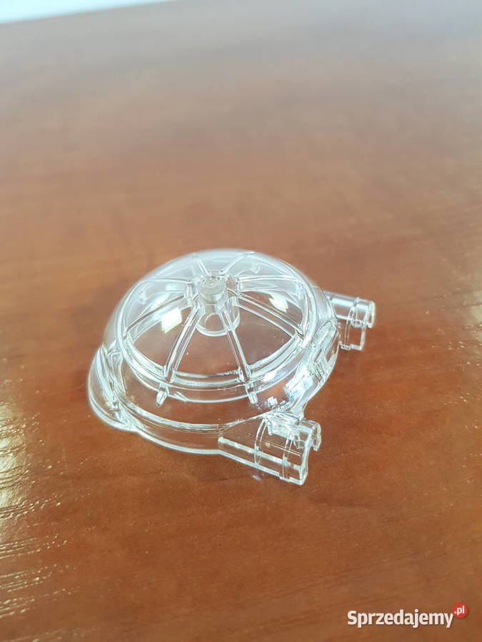 9118902210 LID PERISTALTIC PUMP LELY Hodowla bydła Sulechów