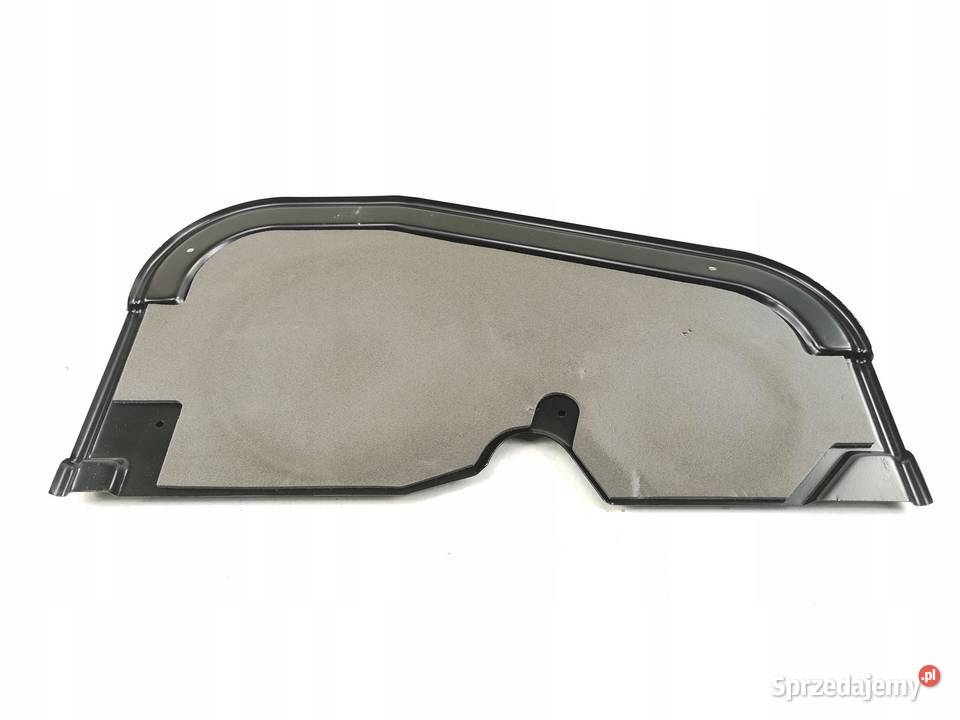 KLAPKA ZBIORNIKA PALIWA LANCIA THEMA 9294 ASO osobowe