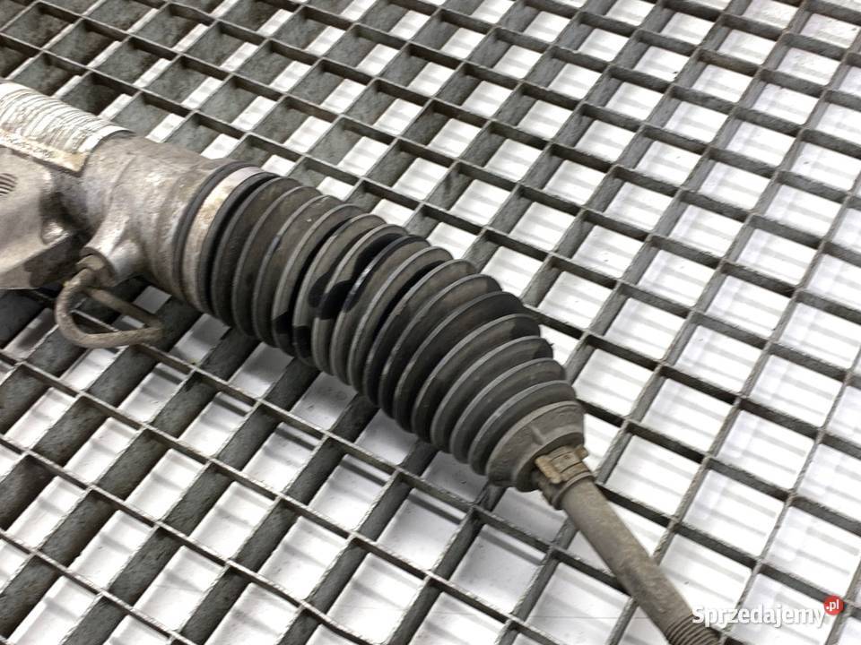 PRZEKŁADNIA KIEROWNICZA MAGLOWNICA PEUGEOT 508 osobowe