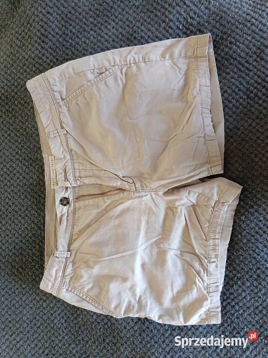 Szorty Przasnysz sprzedam