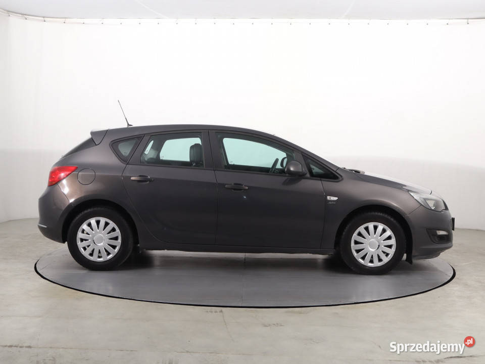 Opel Astra 14 16V Katowice sprzedam