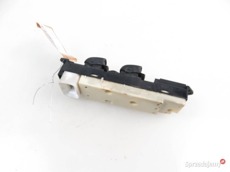 PANEL SZYB MITSUBISHI SPACE WAGON III osobowe