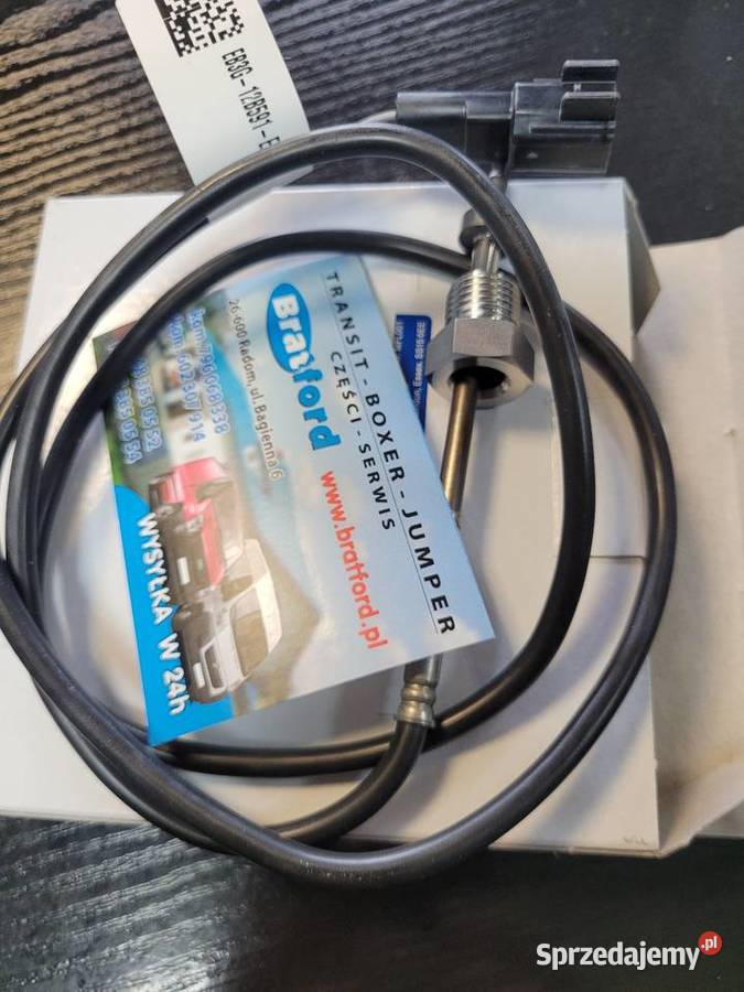 CZUJNIK FORD EB3G12B591BB 2217161 BRATFORD RADOM