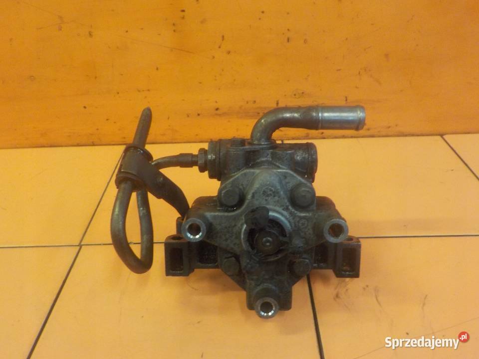 FORD TRANSIT MK7 22 TDCI 11r 130 QWFA pompa Suków