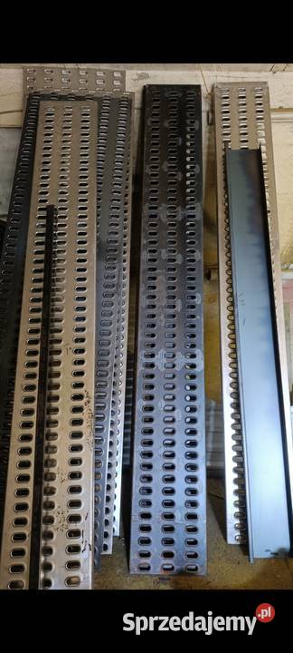 Trapy najazdy Rejowiec Fabryczny sprzedam