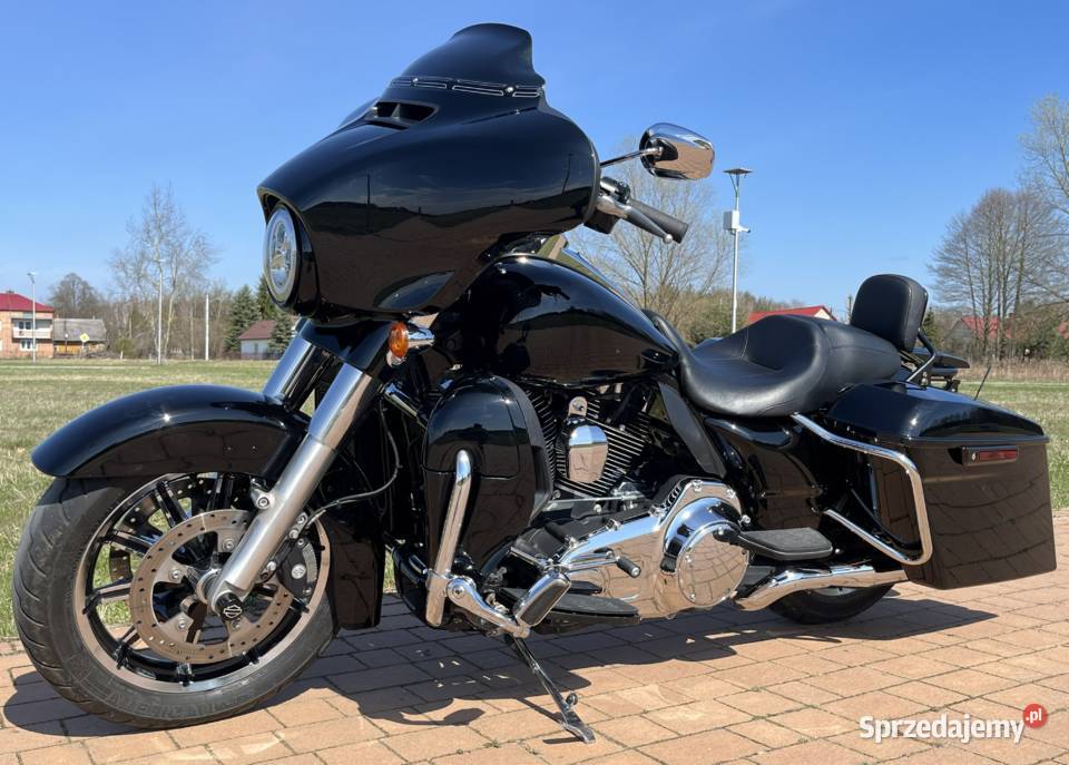 2015 HarleyDavidson electra flht Nisko