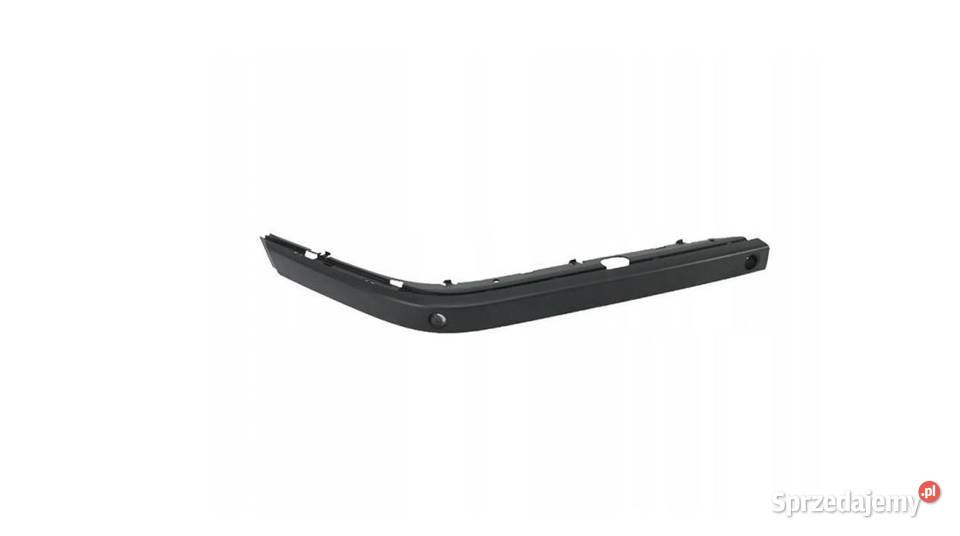 BMW 7 E38 9401 LISTWA ZDERZAKA PRZÓD PRAWY PDC Skarżysko-Kamienna sprzedam