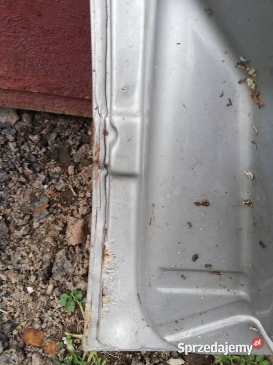 BMW E36 drzwi lewe przednie przódwkładka kluczyk części blacharskie świętokrzyskie Kielce