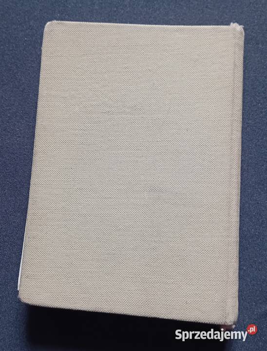 Ks Władysław Koperski Effeta Modlitewnik wielkopolskie Koźminek