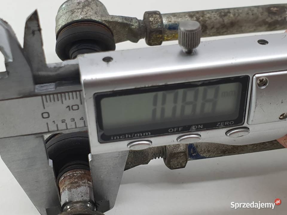 DRAZEK KIEROWNICZY CECTEK 500 GLADIATOR