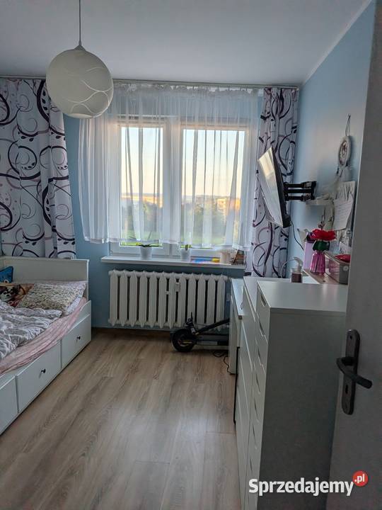 Sprzedam mieszkanie Libiąż