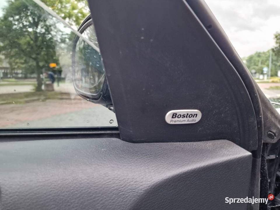 Chrysler 300c 30 crd Czarny Zadbany pełna Tychy