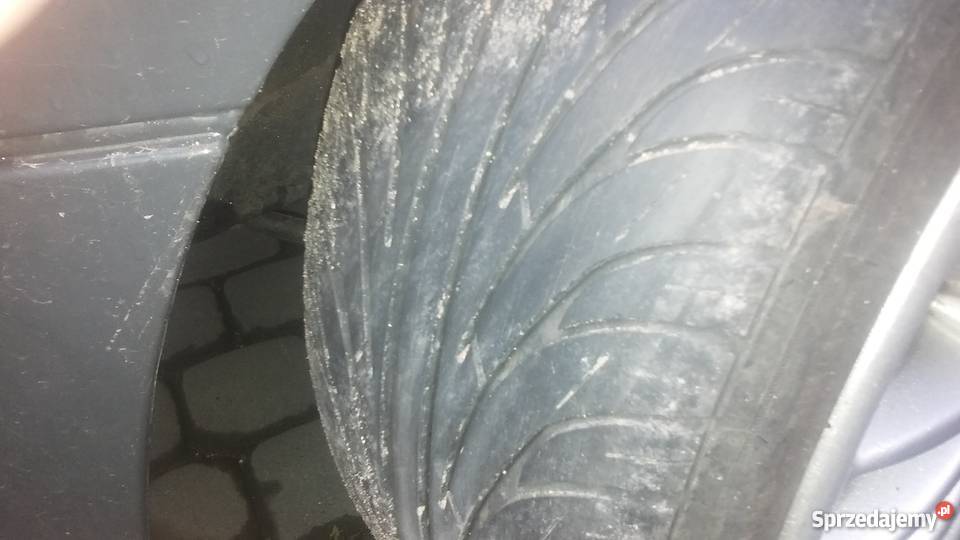 Vw polo 86c2f genesis